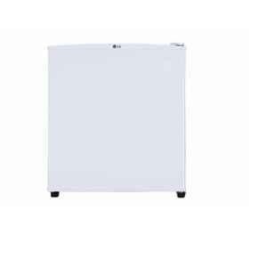 LG 45L 2 Star Super White Single Door Refrigerator, GL-M051RSWC