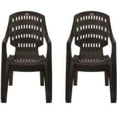 Nilkamal store chairs price