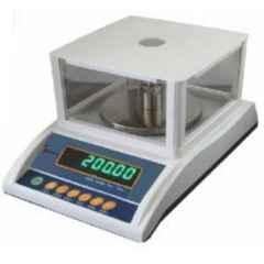 Wensar PGB 630 Precision Gold Balance, Capacity: 600 g