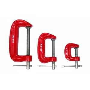 Large g clamps deals 300mm