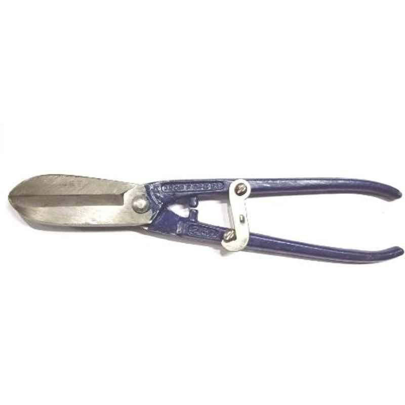 Lovely Jet 8 Inch Tin Cutter with Spring