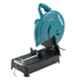 Makita 355mm (14 inch ) 2,200W Portable Cut-Off Saws LW1401
