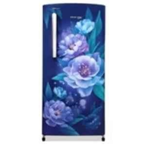 Voltas Beko 175 Litre 1 Star Peony Blue Direct Cool Single Door Refrigerator, RDC208D1/1D0BSE0M0000GD
