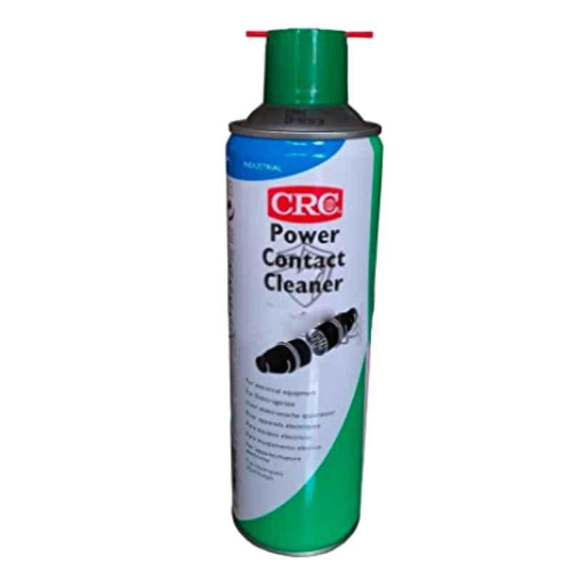 CRC 500ml Power Contact Cleaner Spray