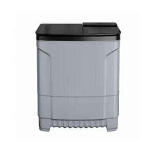Godrej Edge Ultima 8kg 400W Mist Grey Top Load Semi Automatic Washing Machine, WSEDGE ULT 80 5.0 DB2M MIGR