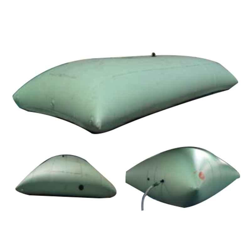 Dutarp 2000L Green Drinkable Water Storage Tank