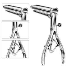 Alis 18cm/ 7 inch Port Dilators Mathieu Mod., A-GEN-507-18