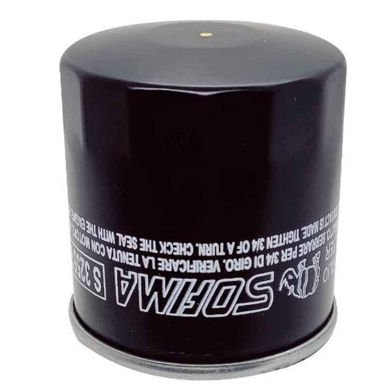 Sofima Oil Filter for Alto & WagonR MPFI, S3255R3