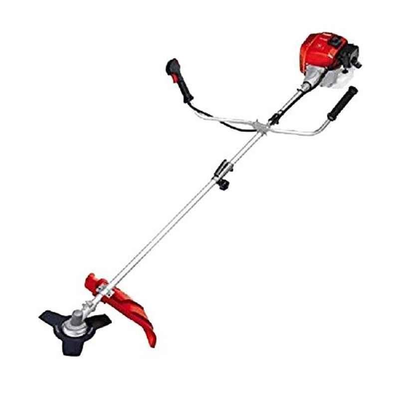 Turner 28mm 1650W 51.77CC Grass Brush Cutter, TT-52CC