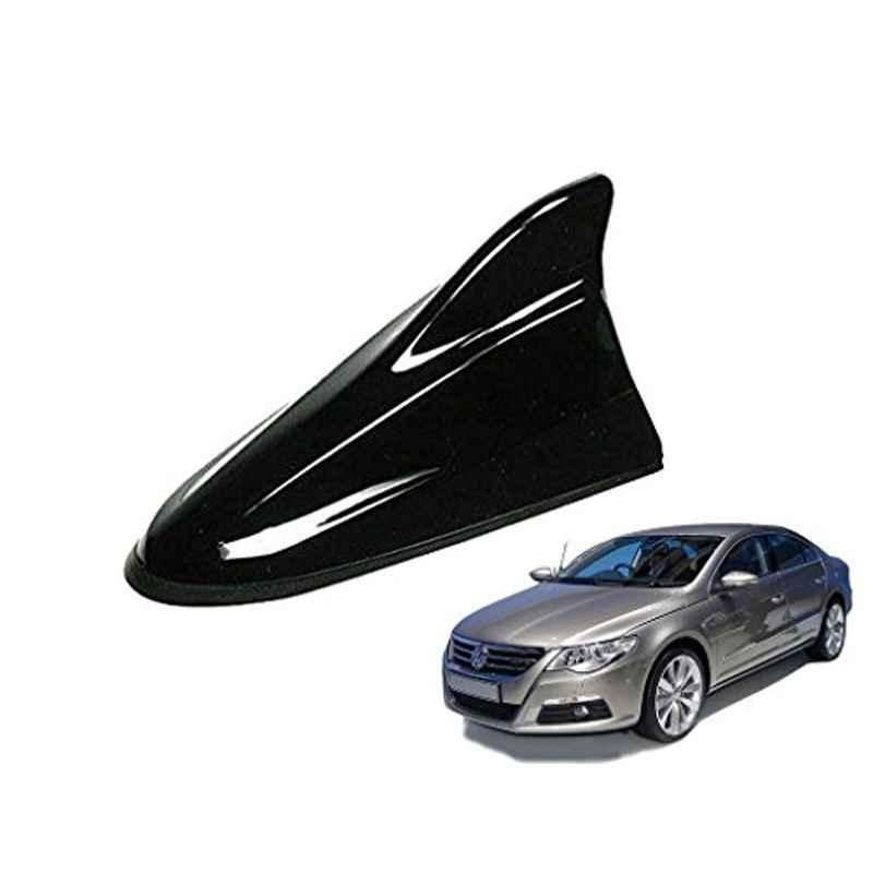 Kozdiko Black Shark Fin Signal Receiver Car Antenna for Volkswagen Passat, koz_35710