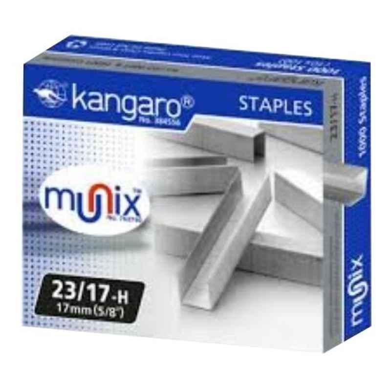 Kangaro Munix 23/17-H Staples