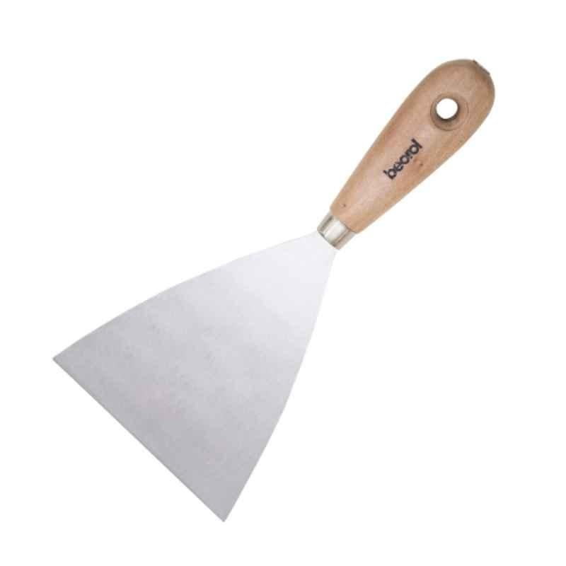 Beorol 120mm Steel Scraper, S120