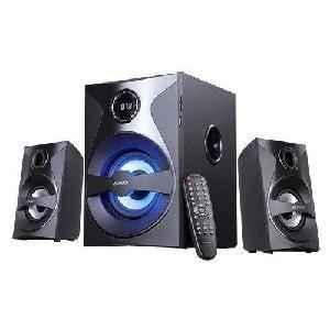 Buy F\u0026D F380X 2.1 Channel Multimedia 
