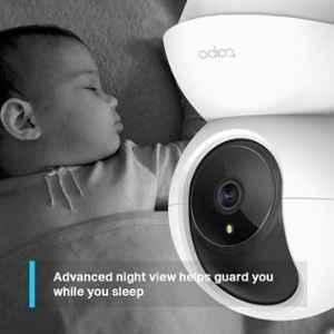 TP-Link Tapo C210 Home Security Wi-Fi CCTV Camera