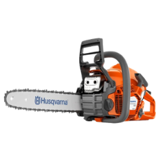 Husqvarna 135 Mark II 16 inch Orange Gas Chain Saw