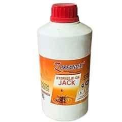 Z Premium 1 Litre High Quality Hydraulic Oil