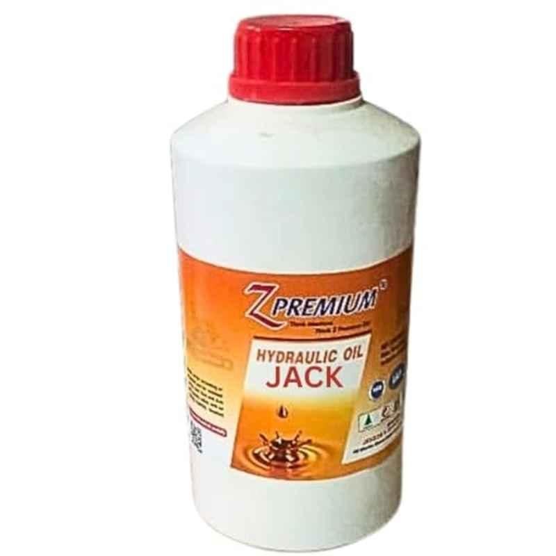 Z Premium 1 Litre High Quality Hydraulic Oil