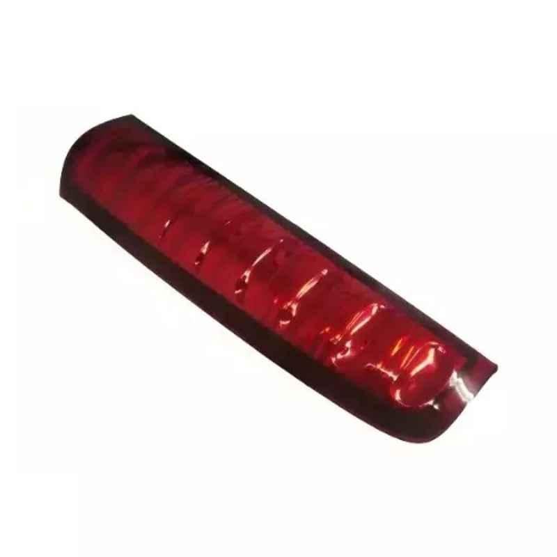 Lumax 046-RCA-N-LV-R Right Side LED Tail Lamp RC Assembly for Mahindra Scorpio N LV