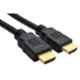Upix 1.5 Yard PVC Male to Male HDMI Cable, UP143