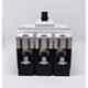 L&T DU250C 125-160A Triple Pole MCCB, 25 kA, CM90631OOMO