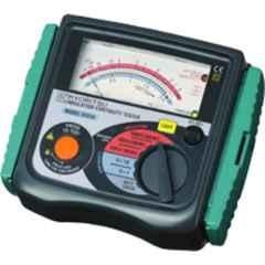 Kyoritsu Kew 3131A Analogue Insulation and Continuity Tester
