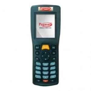 Pegasus DC9055 2D Batch Wireless Scanner