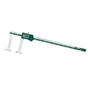 Insize Digital Caliper with Interchangeable Point, Range: 0-300 mm/0-12 inch, 1530-300