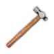 Baum 200g Ball Pein Hammer, Art-290