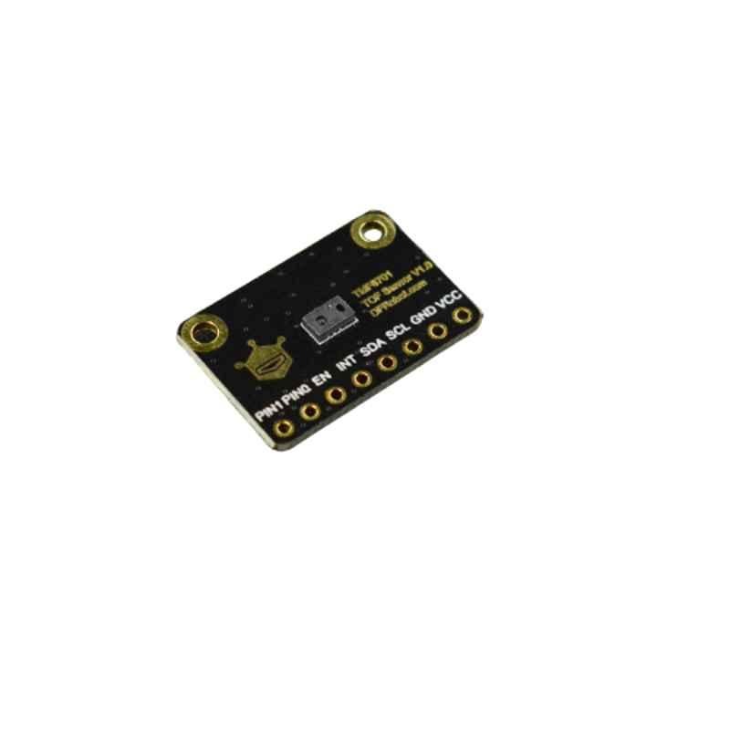 DFRobot 10-600mm Fermion ToF Distance Ranging Sensor, TMF8701