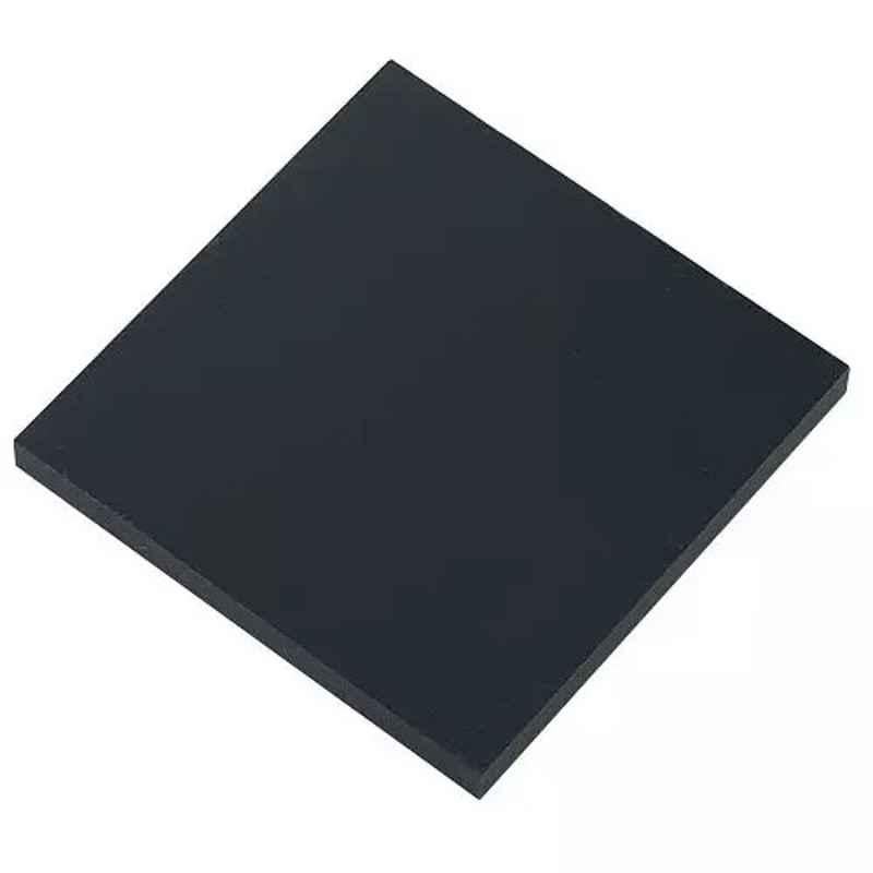 Lab Plus Resin Sample Plate ABS, LP-6732