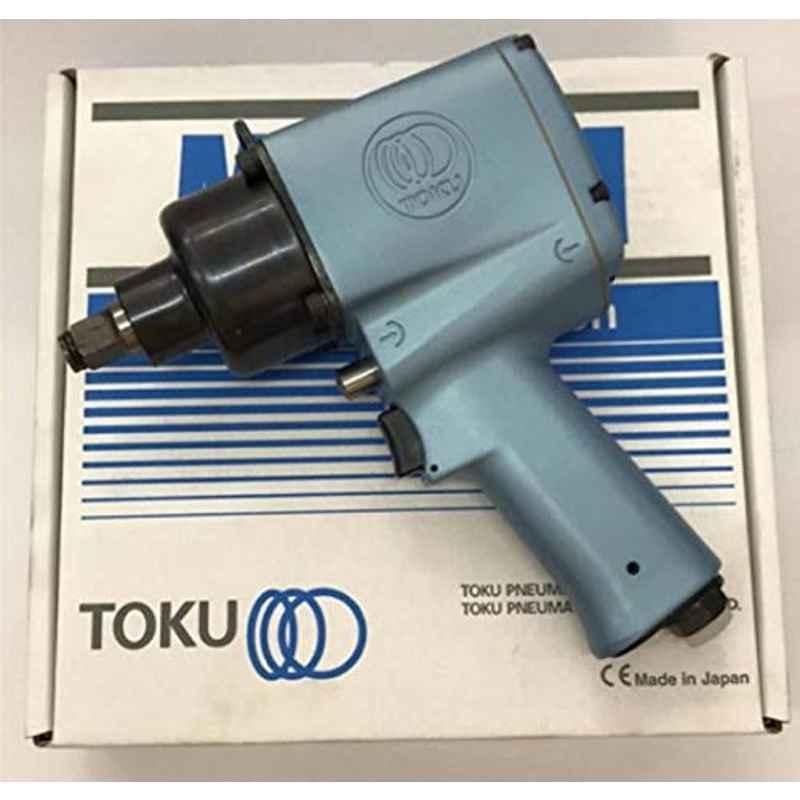 Toku Impact Wrench 1/2 inch Drive