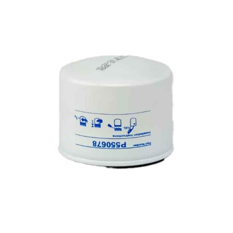Donaldson 2.56 inch Spin On Fuel Filter Water Separator, P550678