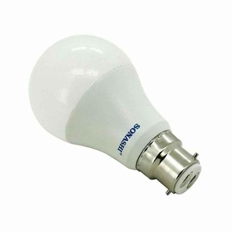 Sonashi 15W 220-240V B22 1200 lm 6500K Cool Daylight LED Bulb, SLB-015