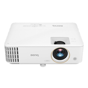 Benq 9H-JLS77-13E 297W 3500 Lumens Full HD DLP Projector, TH585