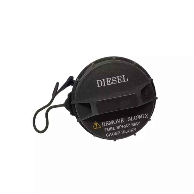 Tata Motors Oil Filler Cap for Sumo Gold 02-2012-04-2019, 279101159901, TAT-JNWE7U