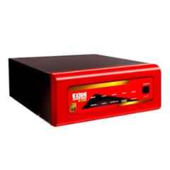 Exide Inverterz Star 12V 700VA Pure Sine Wave Home UPS, STAR12V700
