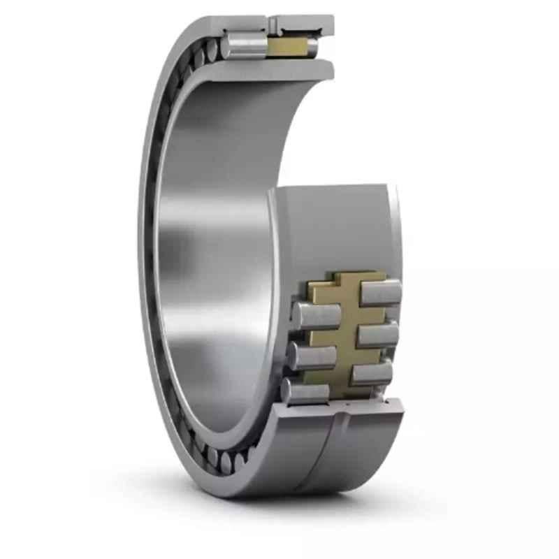 SKF NNF 5009 ADB-2LSV Double Row Cylindrical Roller Bearing, 45x75x40mm