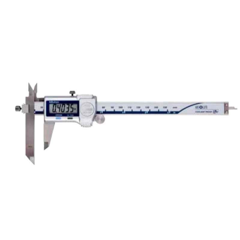 Mitutoyo 0-300mm Metric Absolute Digimatic offset Vernier Caliper, 536-103