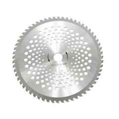 Greenleaf 60T Stainless Steel Blade for Brush Cutter