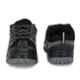 Kavacha Rhino Leather Steel Toe Grey Double Density Work Safety Shoes, KV-DDRHINO-11, Size: 11