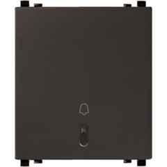Schneider Electric Zencelo India 6A Door Bell, IN8425-BZ (Pack of 10)