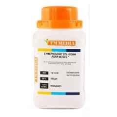 TM Media 100g Chromogenic Coli, TM 1338