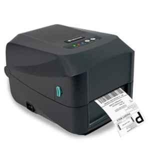 Shreyans 4 inch Black USB Label Barcode Printer, SRS406T