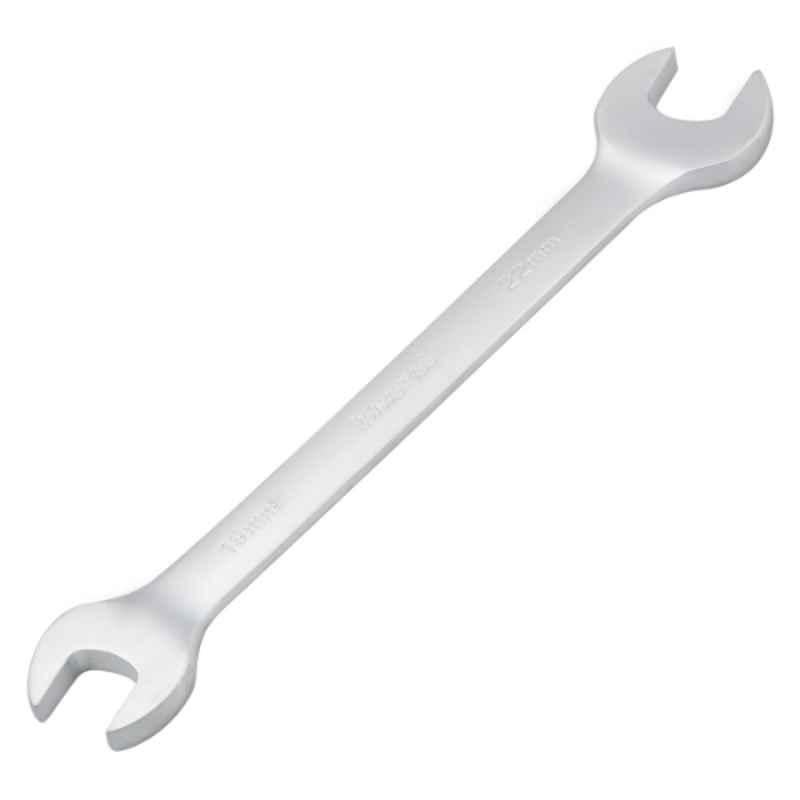 Beorol 19x22mm Cr-V Steel Double Open End Wrenches, KVI19x22