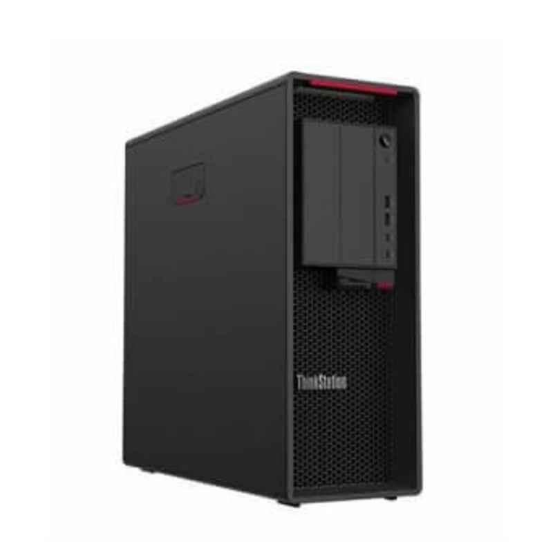 Lenovo ThinkStation P620 32GB/512GB AMD Ryzen Thread Ripper PRO 3955WX Tower Desktop, 30E0001JAX