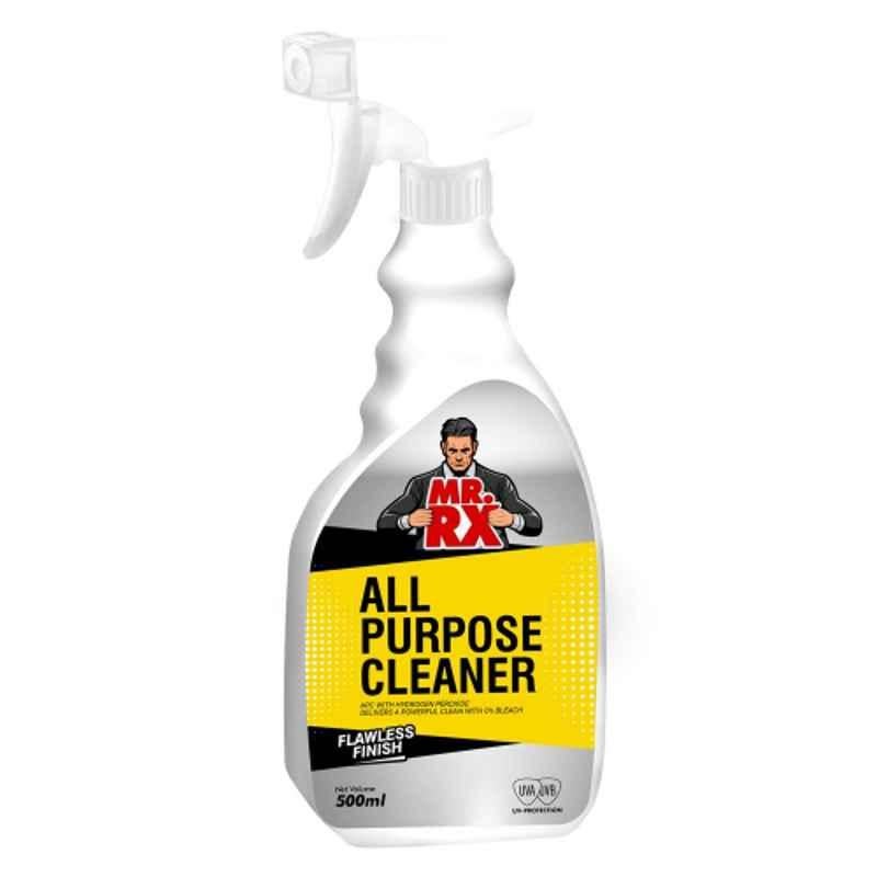 ZYAX NXAPC500 Mr. Rx 500ml All Purpose Flawless Finish Cleaner