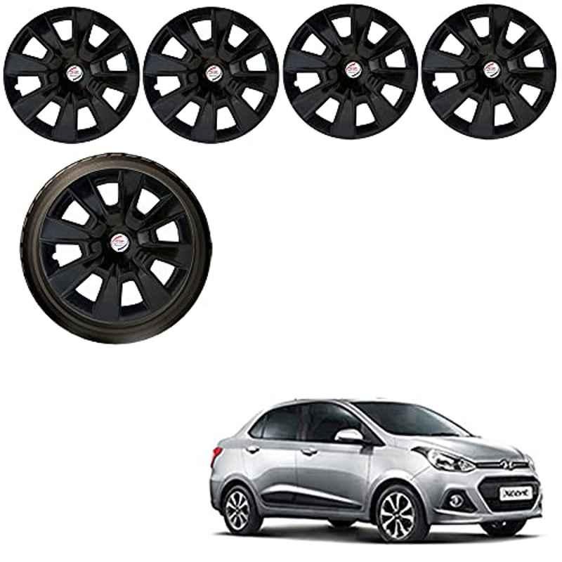 Hyundai xcent deals wheel cover