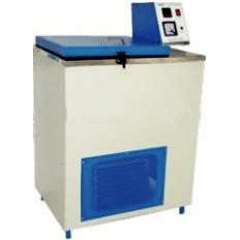Labpro 154A 650x580x900mm Vertical Chest Deep Freezer