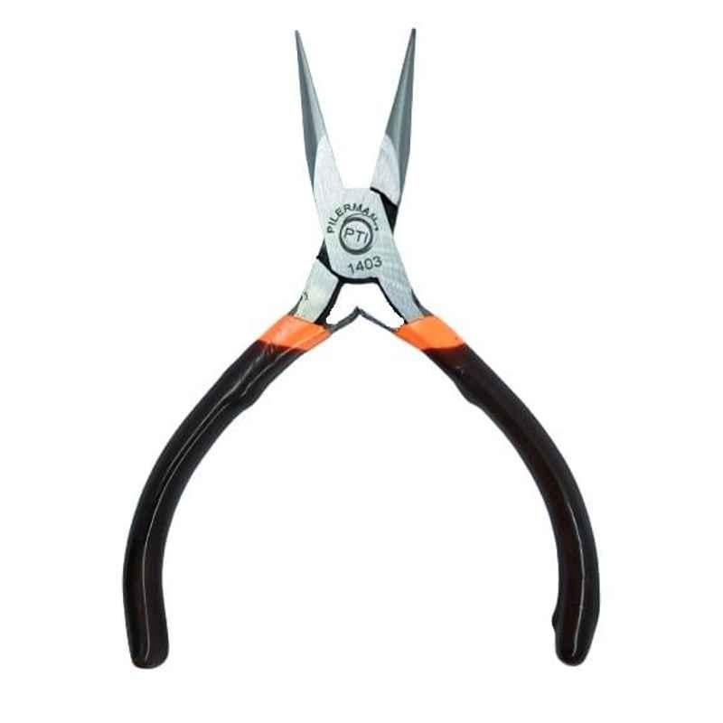 Pilerman 5 inch Long Nose Plier for Jewellery Making