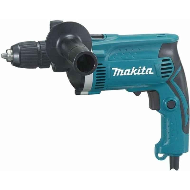 Makita Hammer Drill, HP1631K, 710W